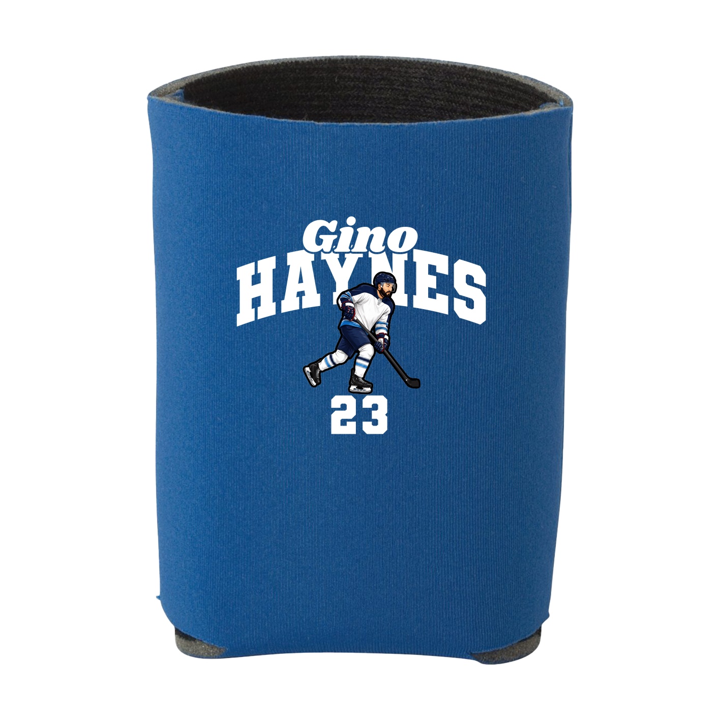 Can Holder — Signature Arch in Royal