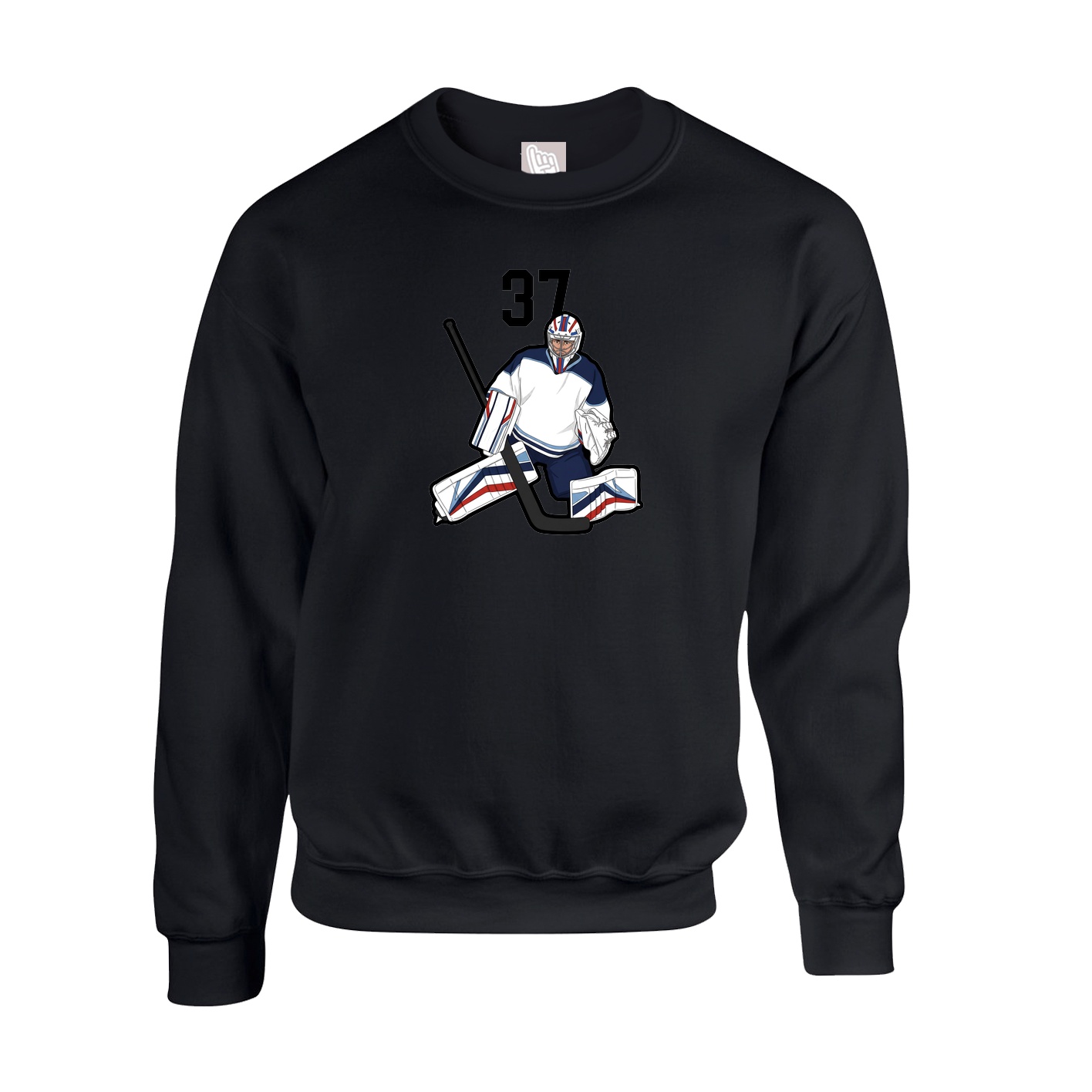 NIL Club Fleece Crew