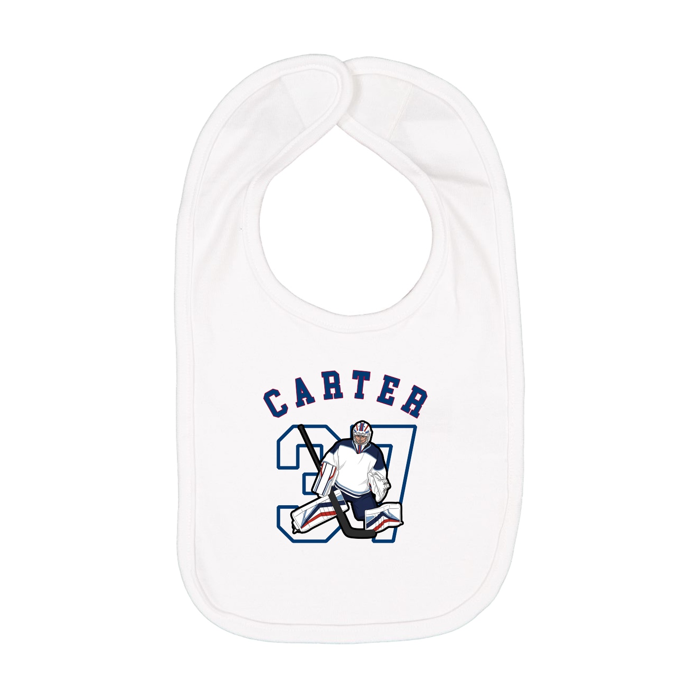 Infant Bib