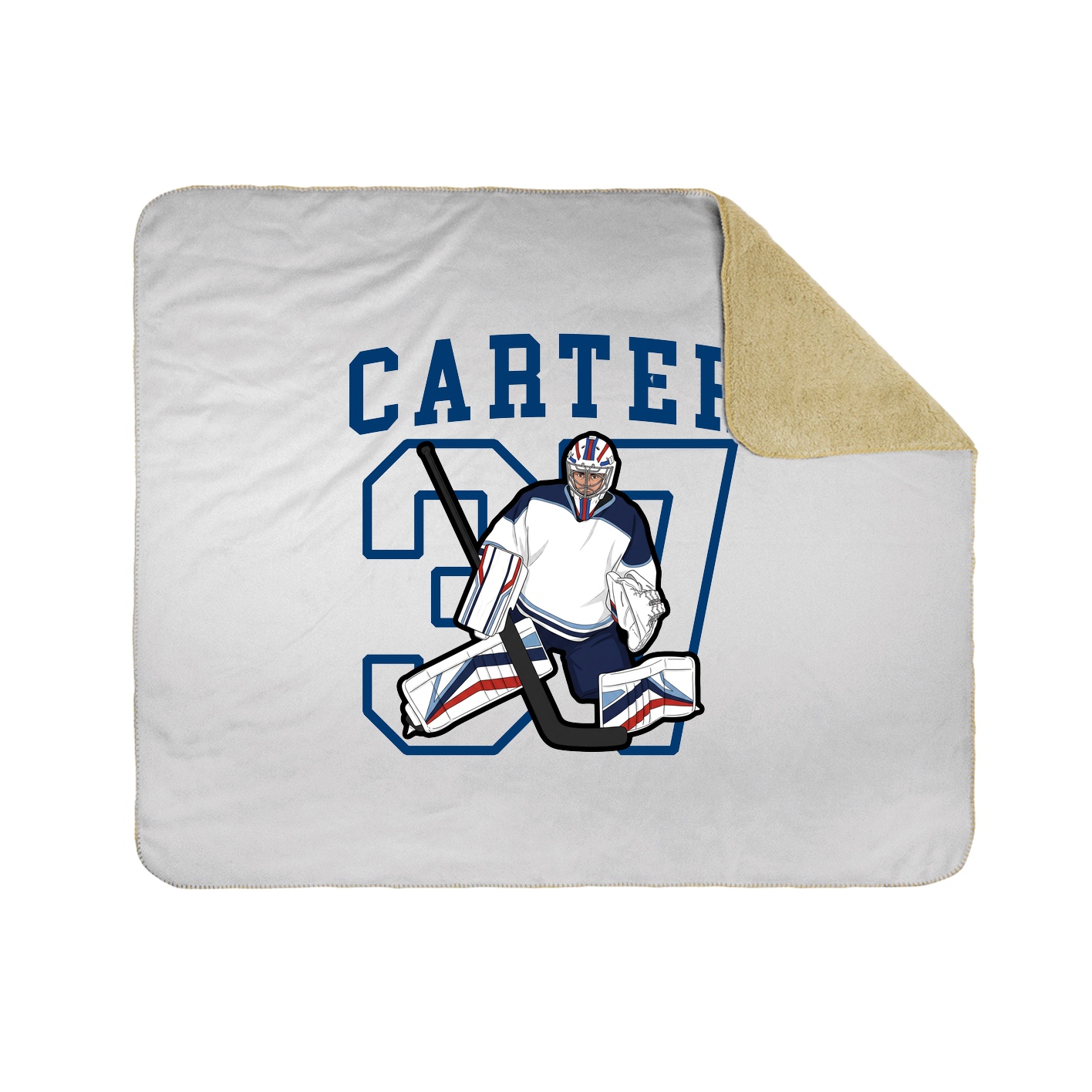 Throw Blanket