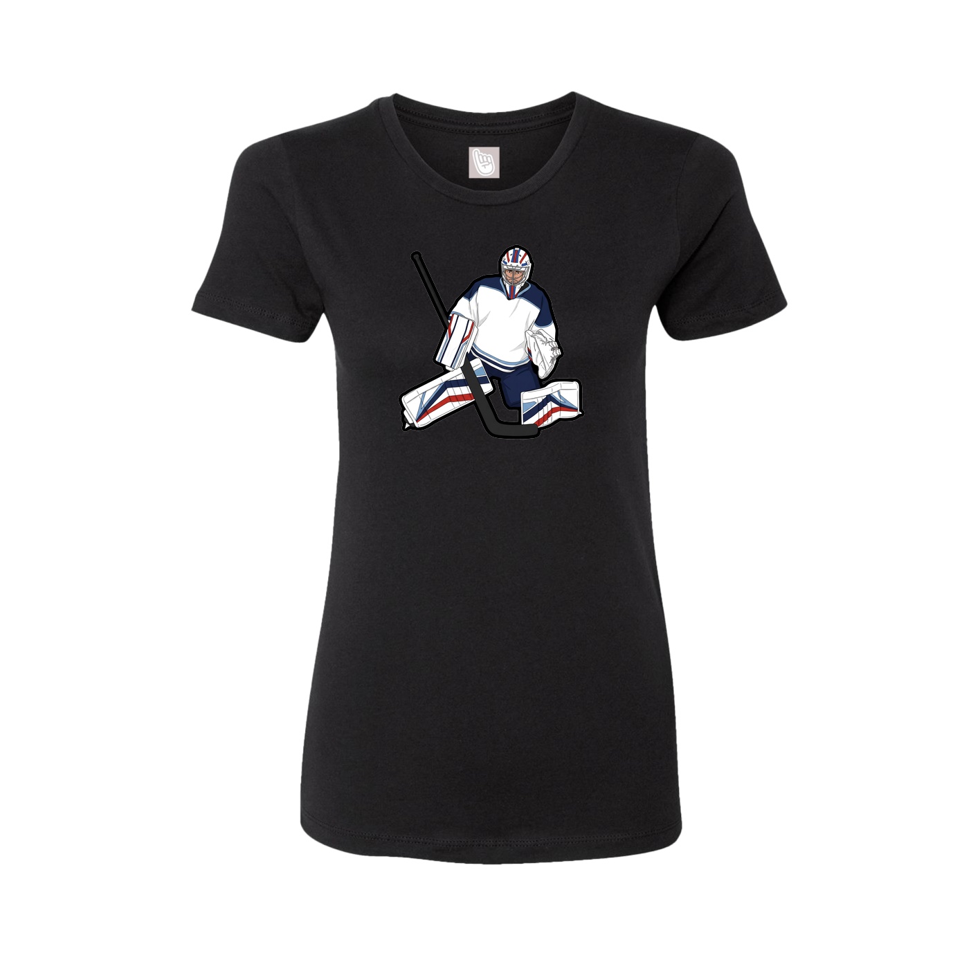 Fitted Women's Tee