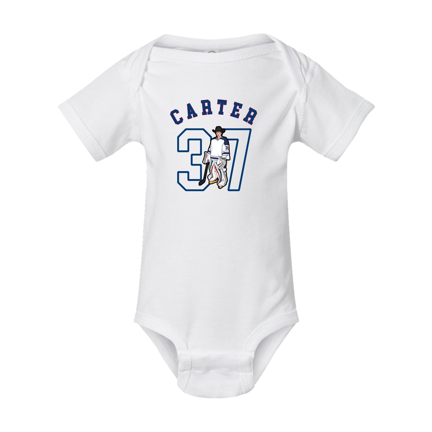Baby Onesie