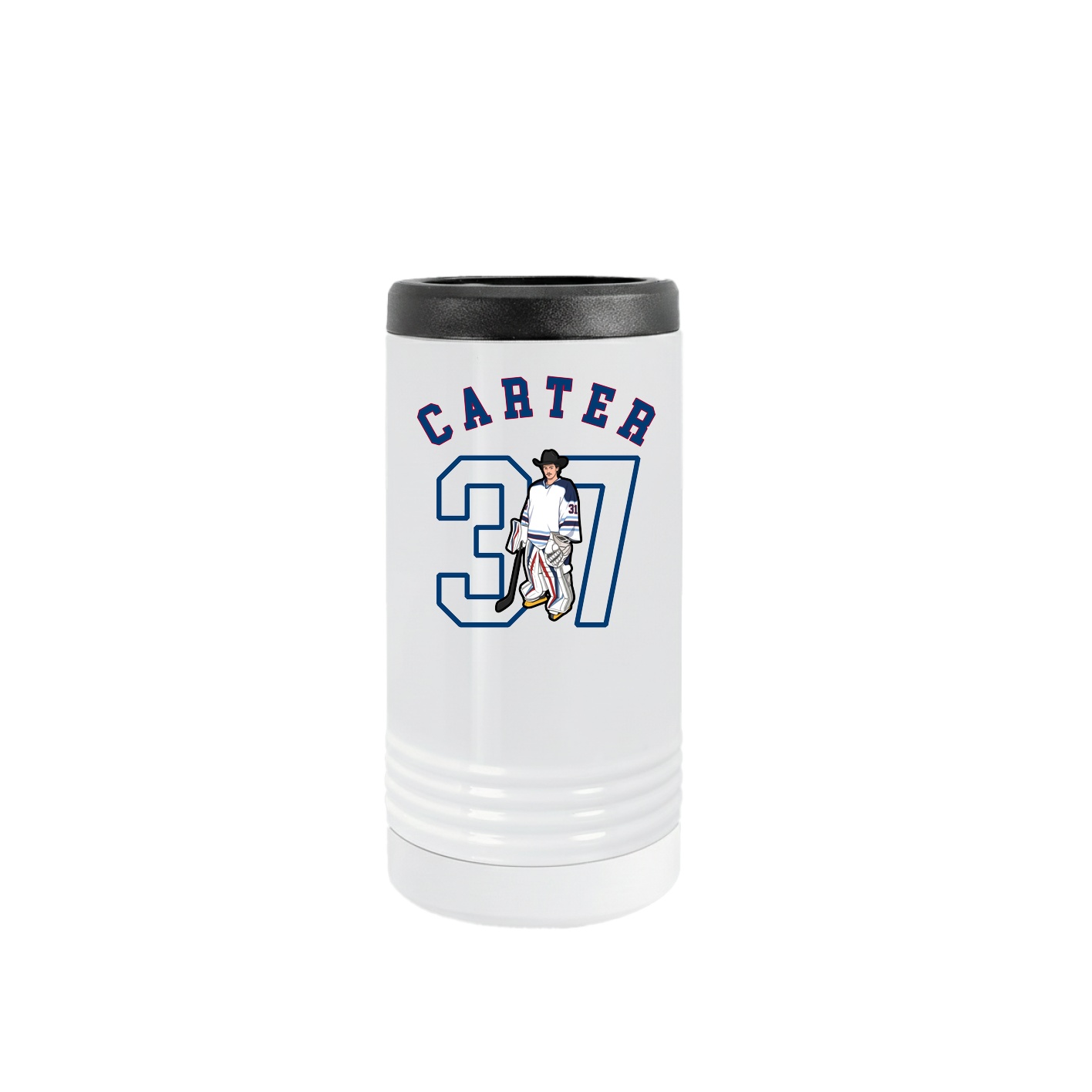 Slim Beverage Holder