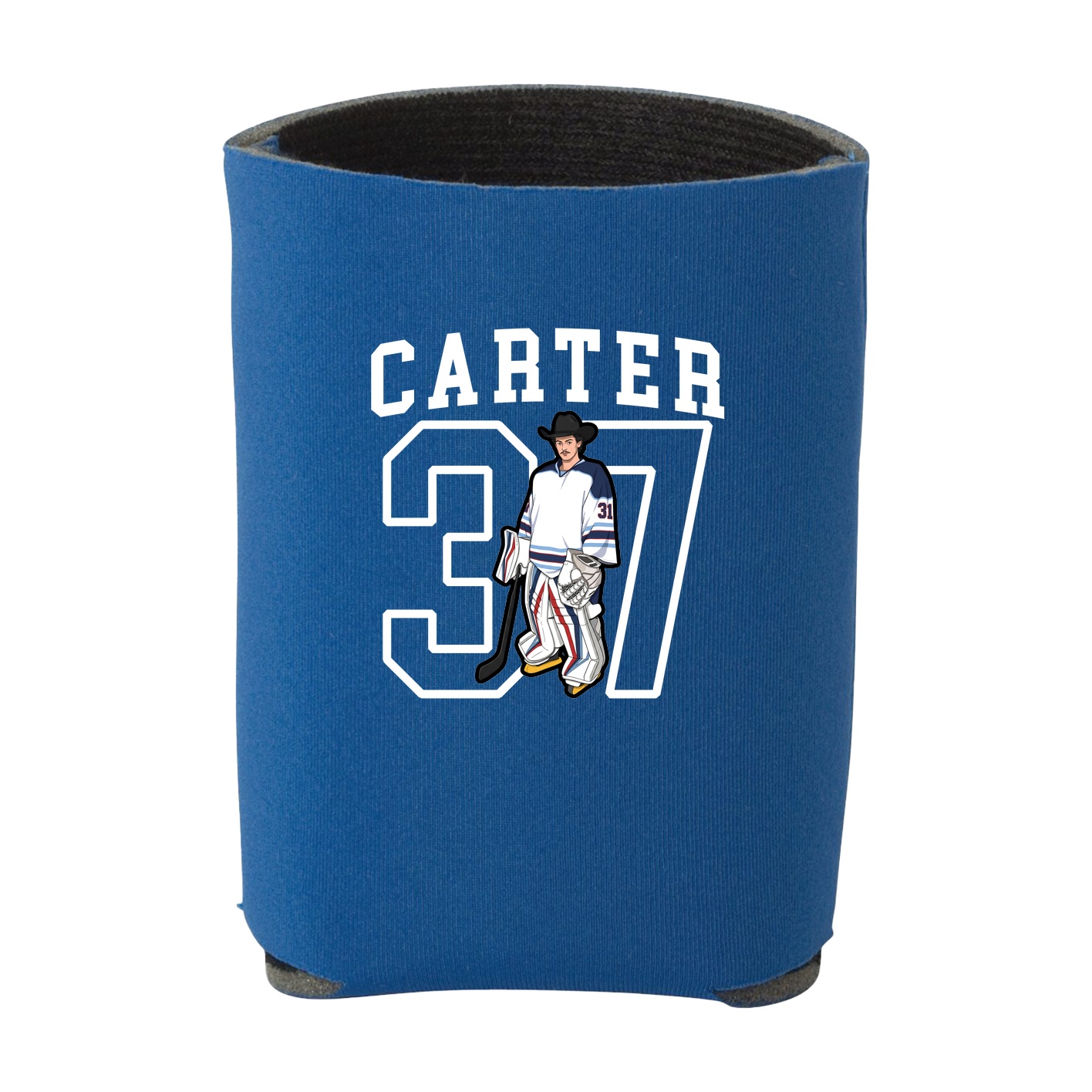Can Holder — Shirsey in Royal