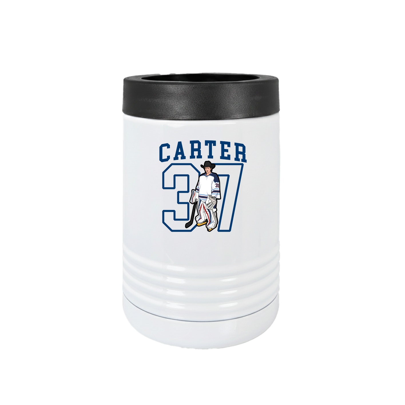 Beverage Holder — Shirsey in White
