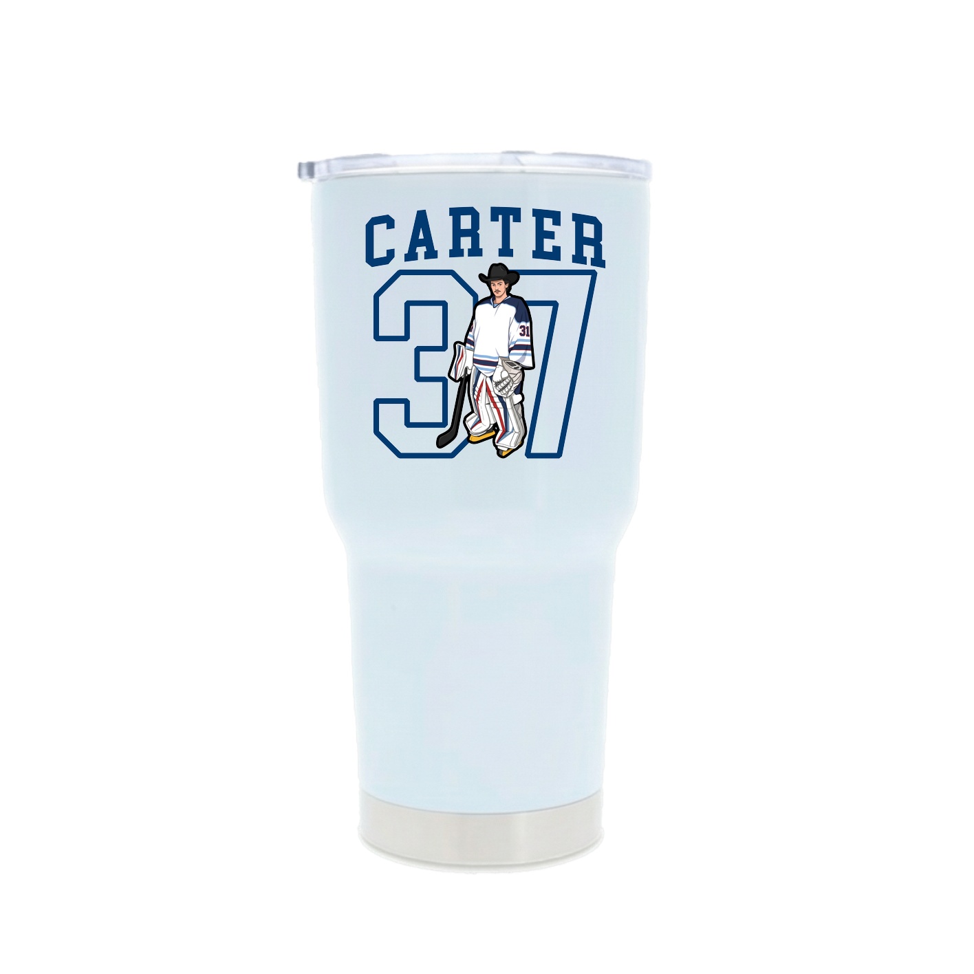 30oz Stainless Steel Tumbler