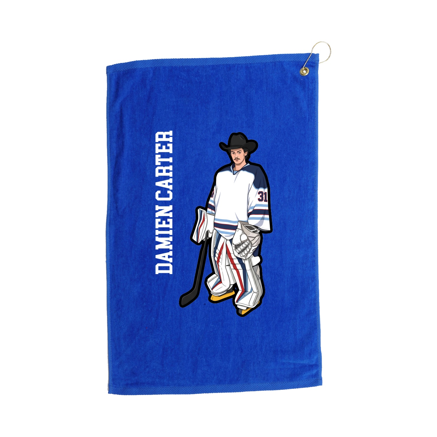 Golf Towel