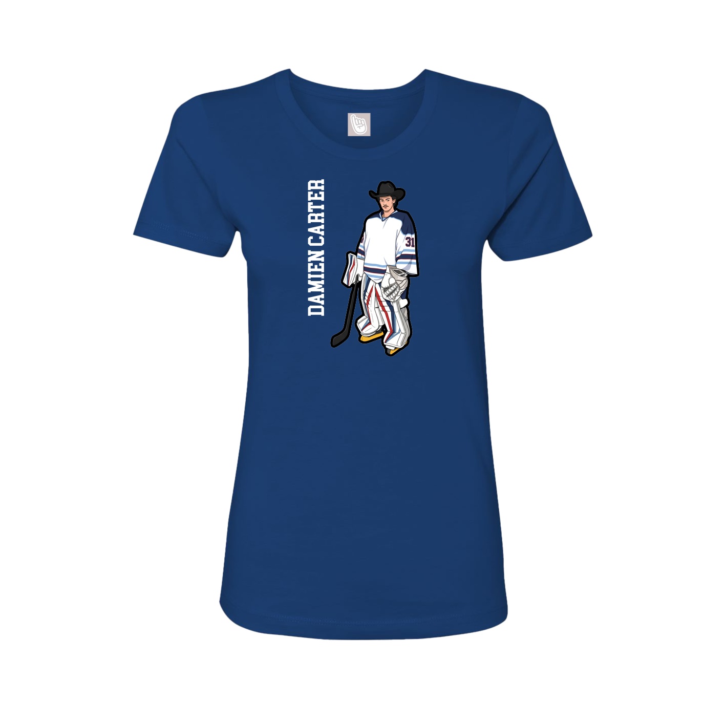 NIL Club Womens Tee