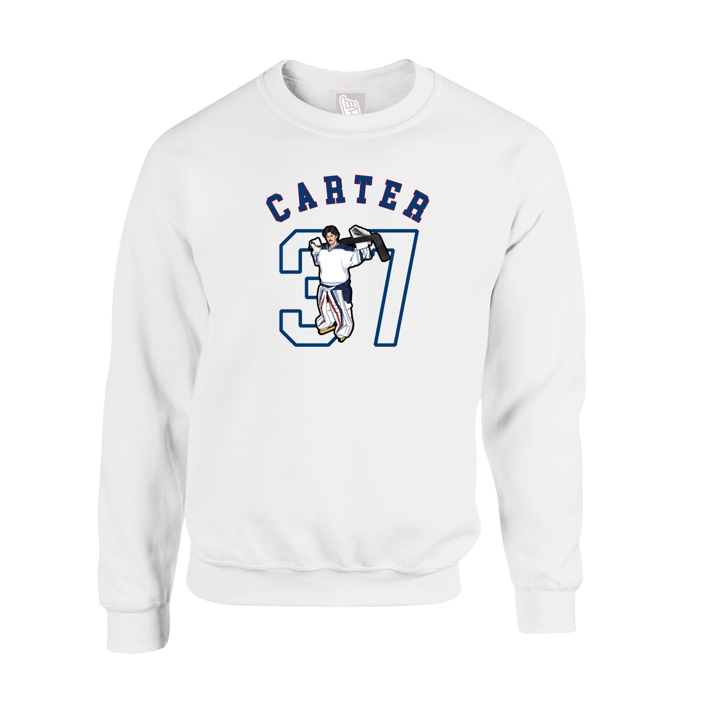Fleece Crew