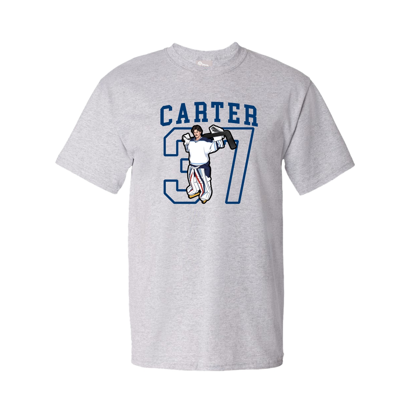Tee — Shirsey in Grey