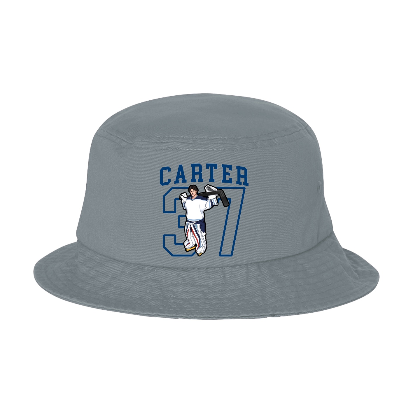 Bucket Cap