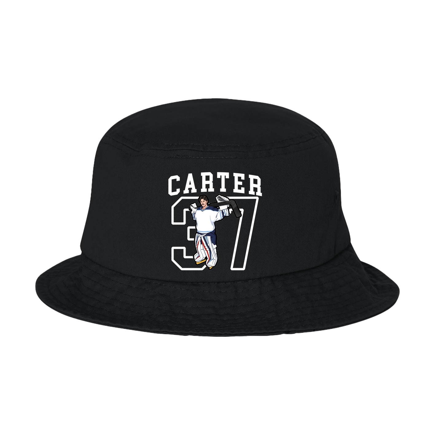 Bucket Cap