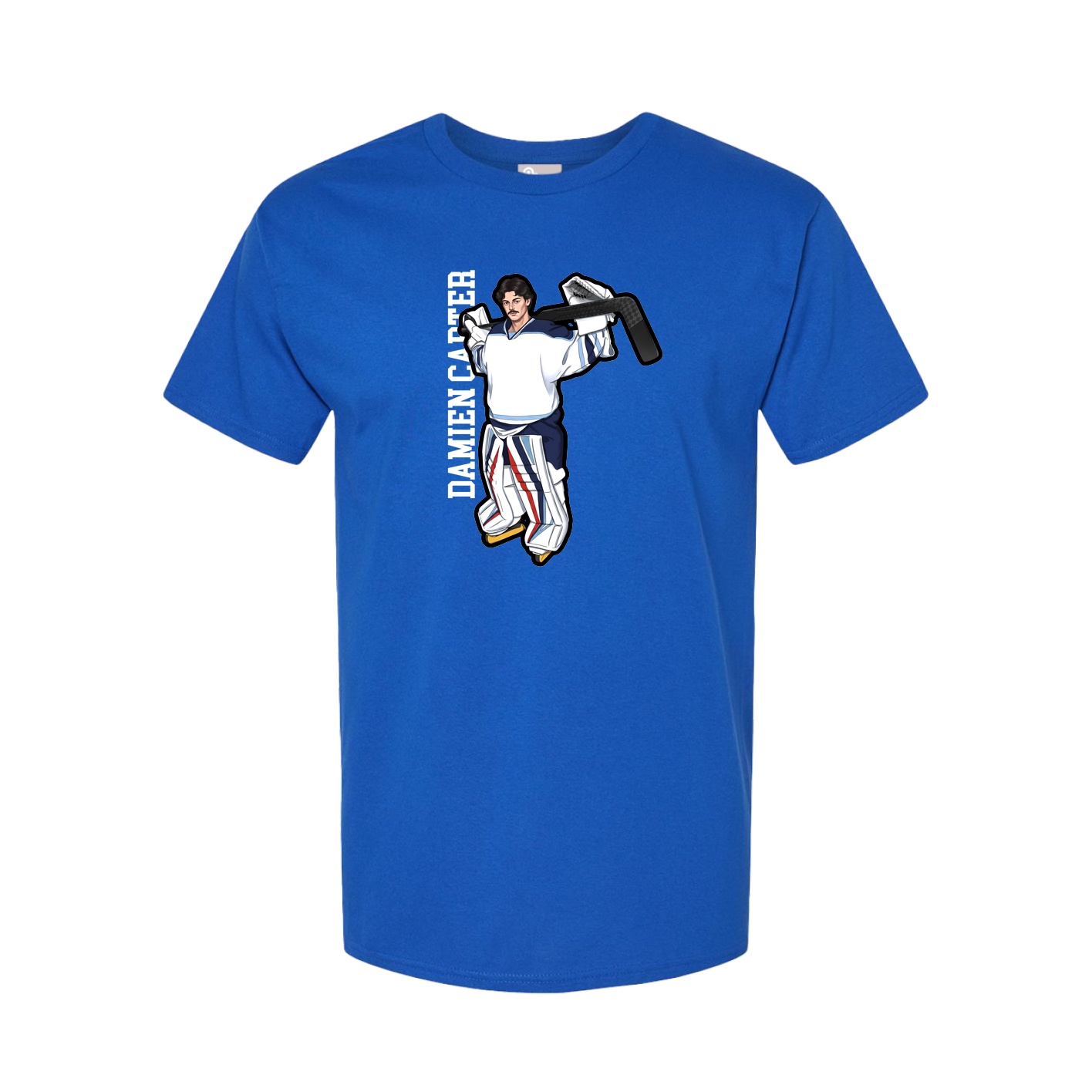 NIL Club Tee