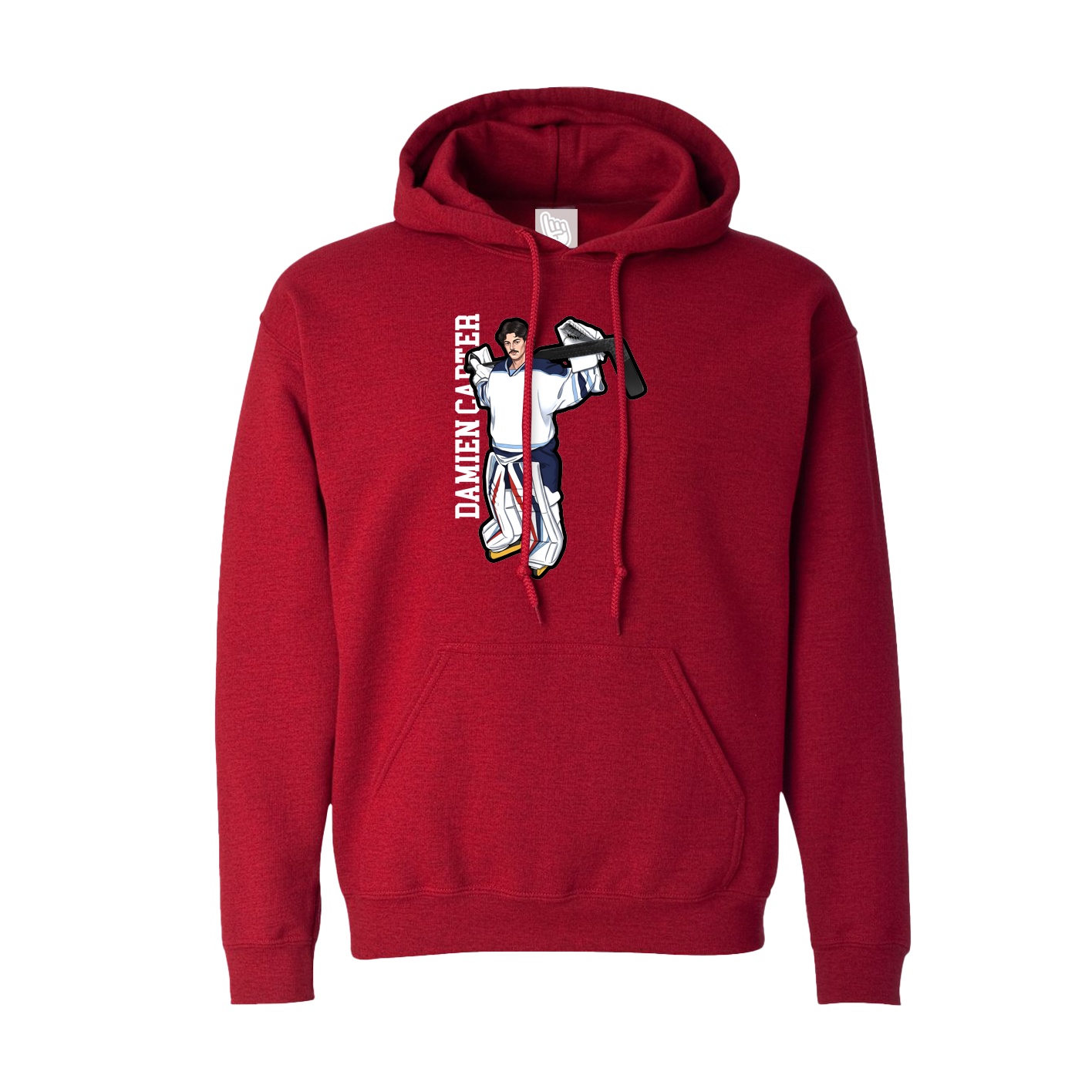 NIL Club Hoodie