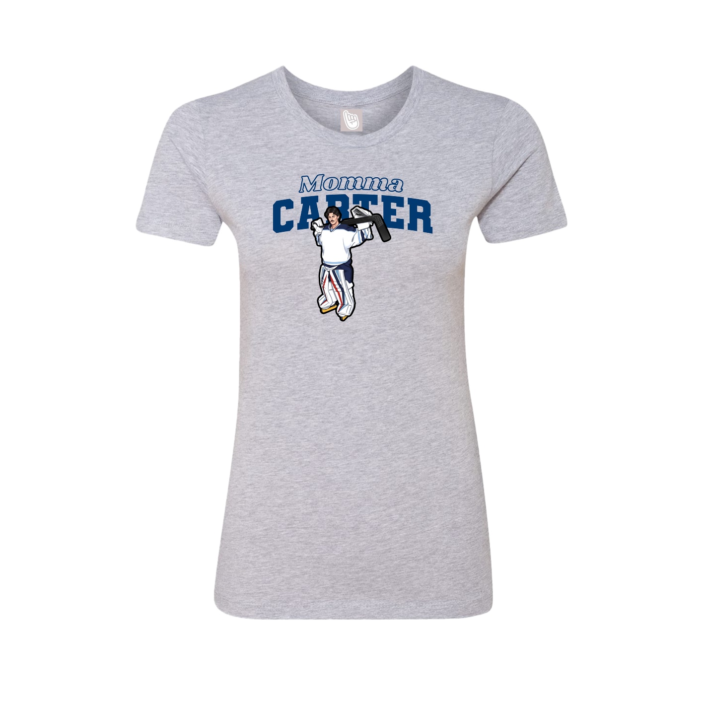 NIL Club Womens Tee