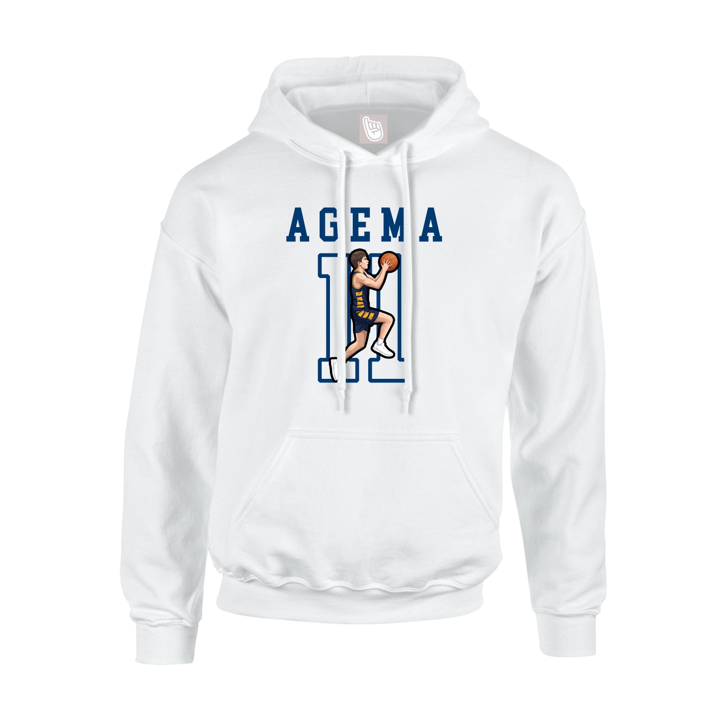 Youth Hoodie