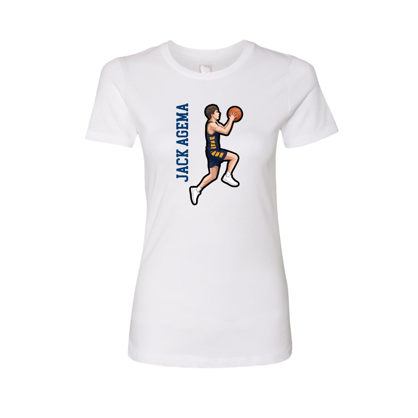 Womens Tee
