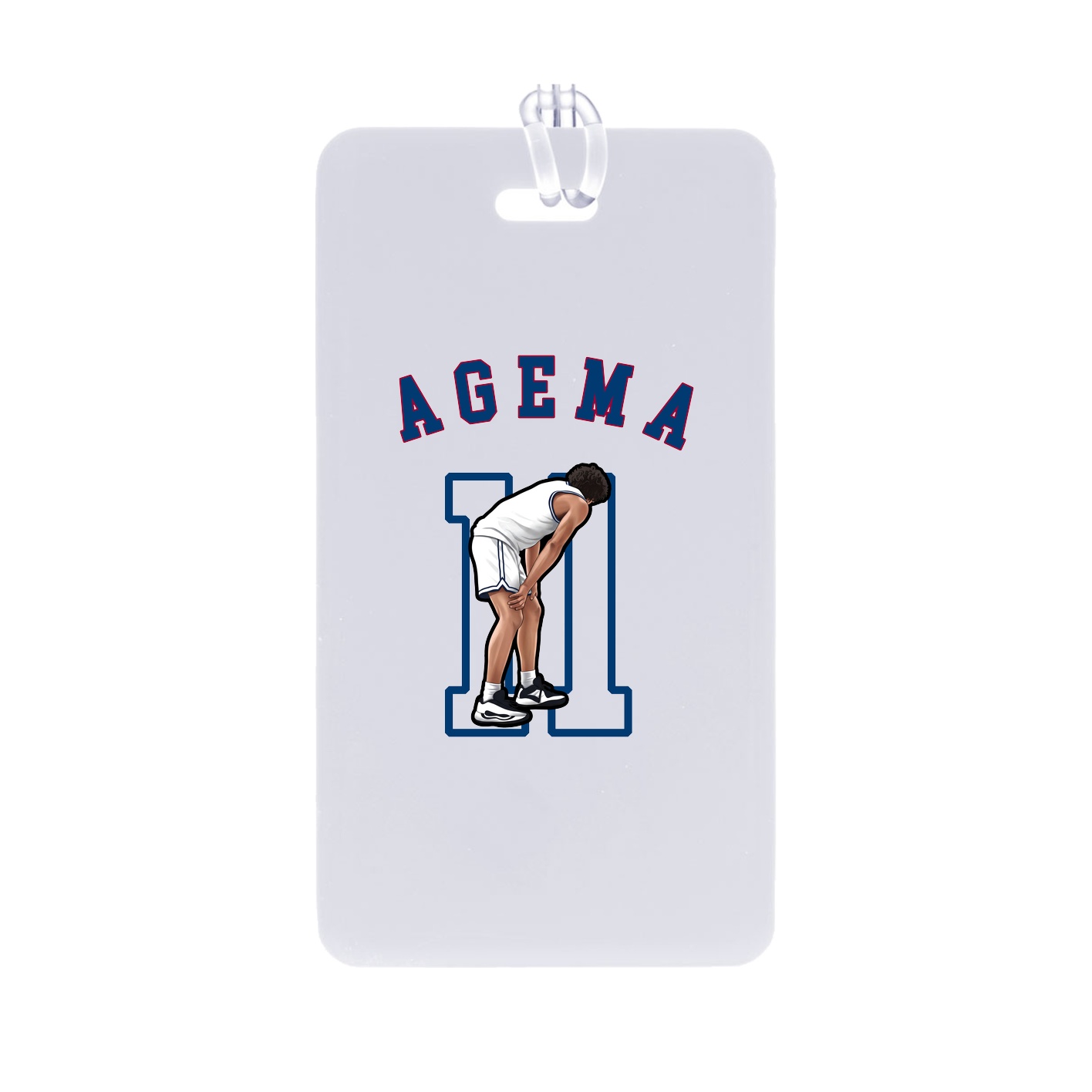 Bag Tag