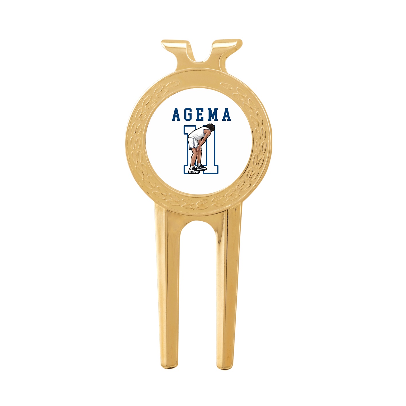 Divot Tool with Ball Marker — Shirsey in Classic