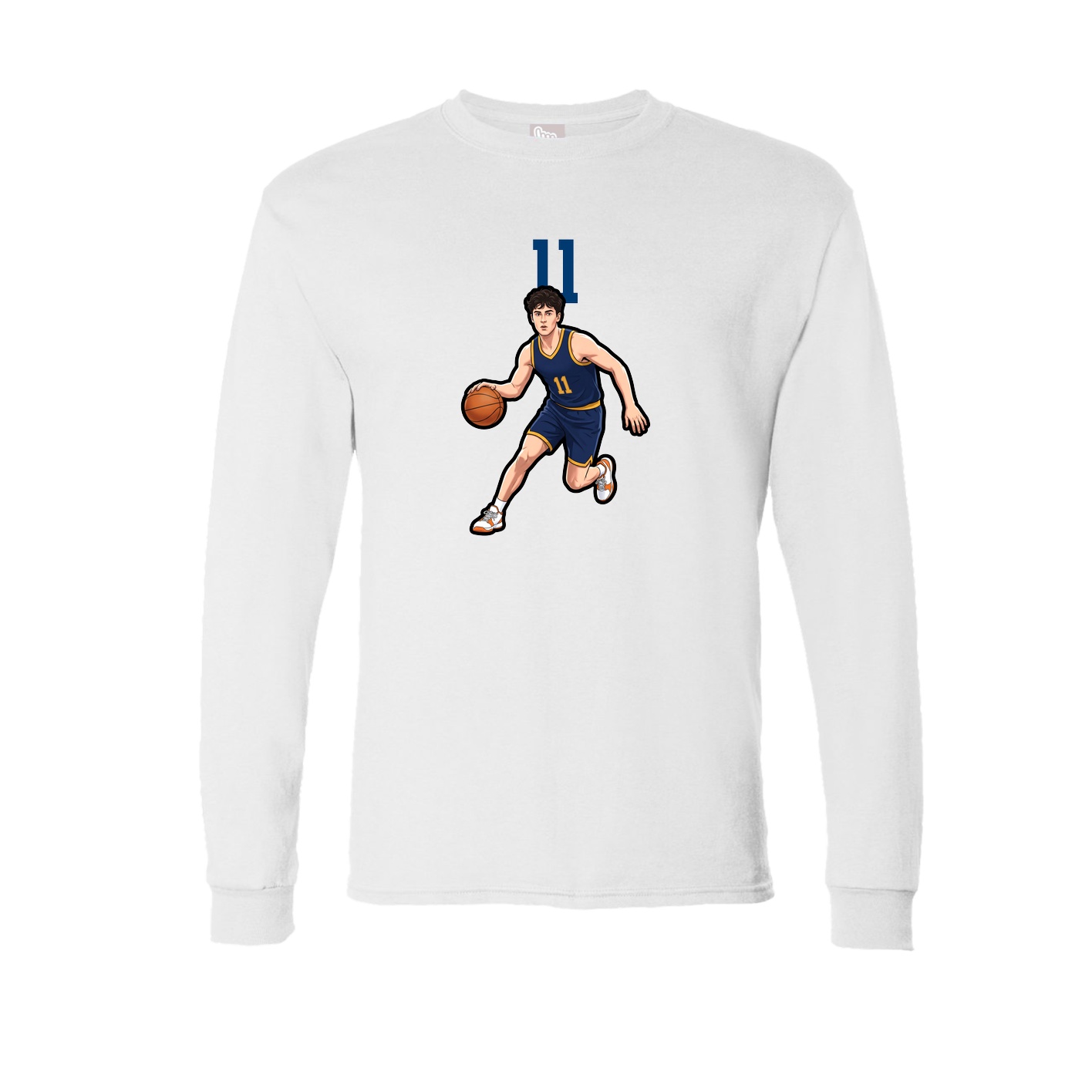 Long Sleeve Tee