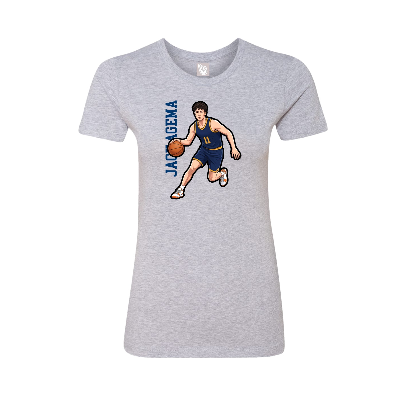 Womens Tee