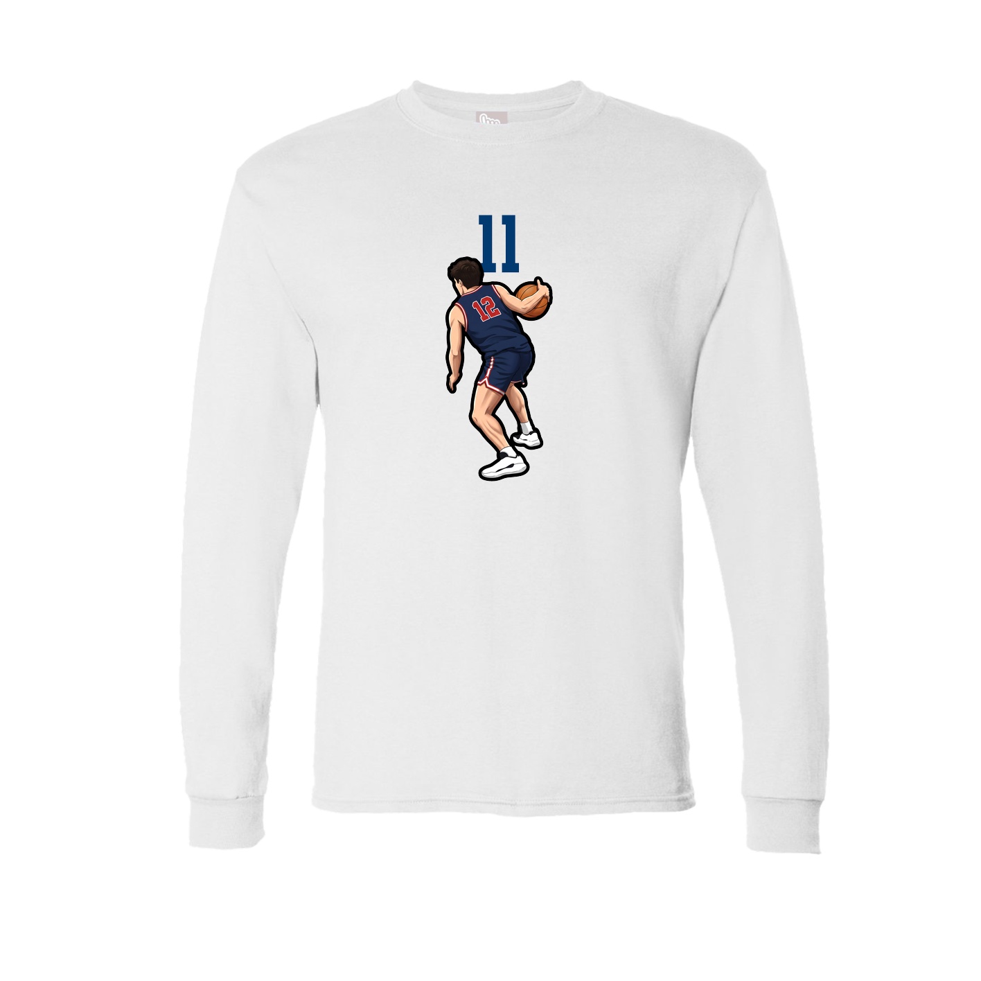Long Sleeve Tee
