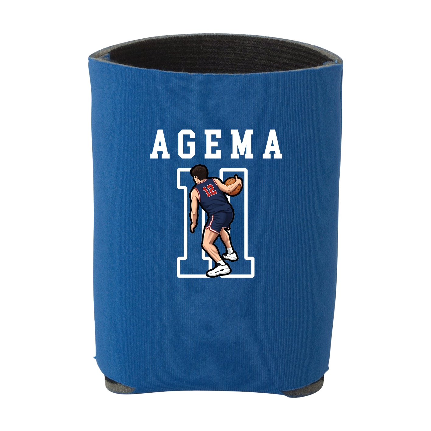 Can Holder — Shirsey in Royal