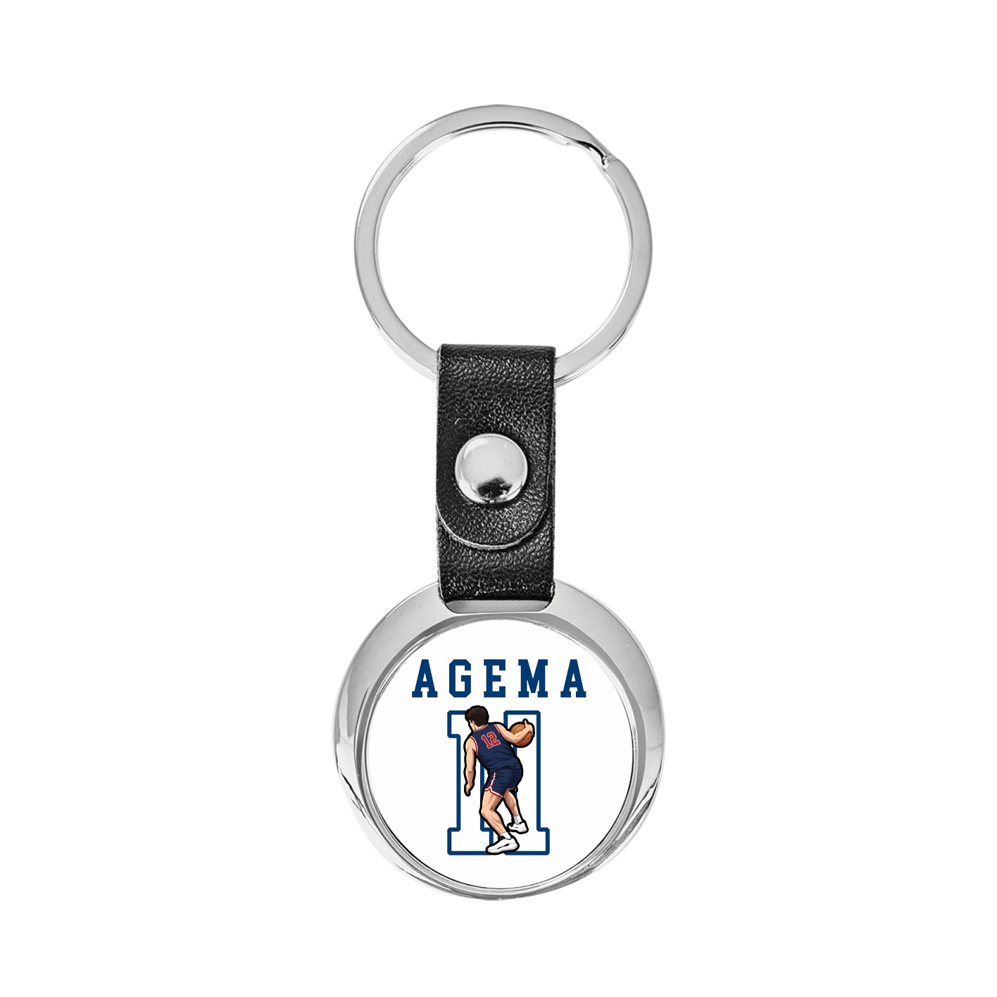 Key Chain — Shirsey in Classic