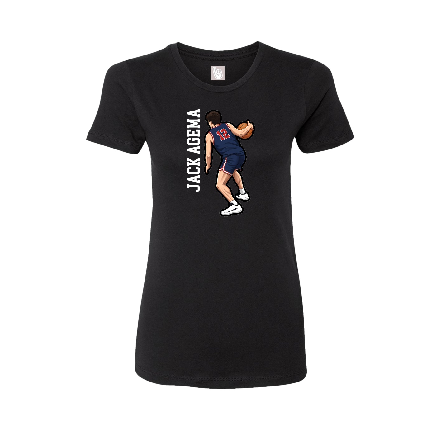 Womens Tee
