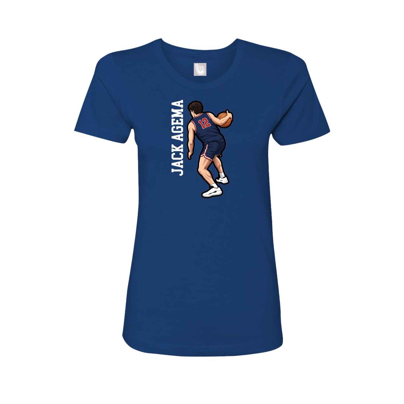 Womens Tee