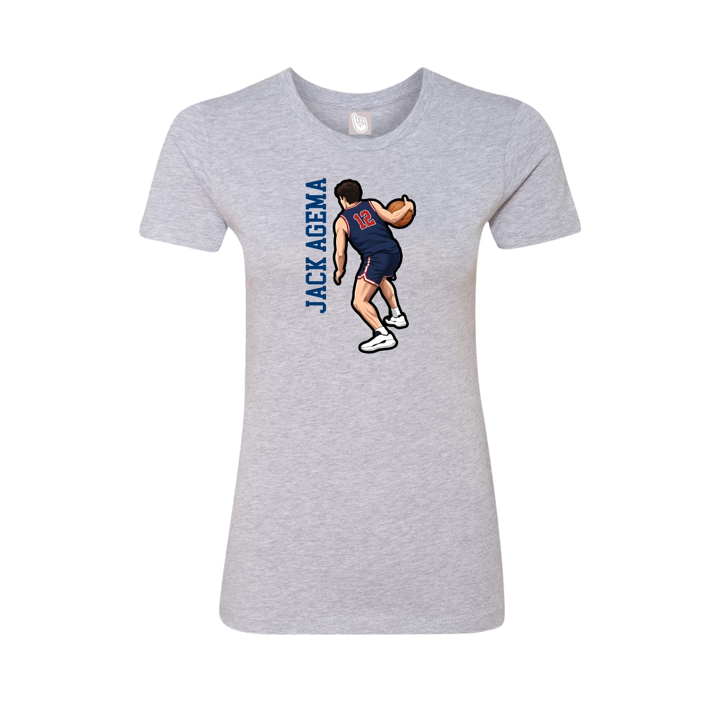 Womens Tee