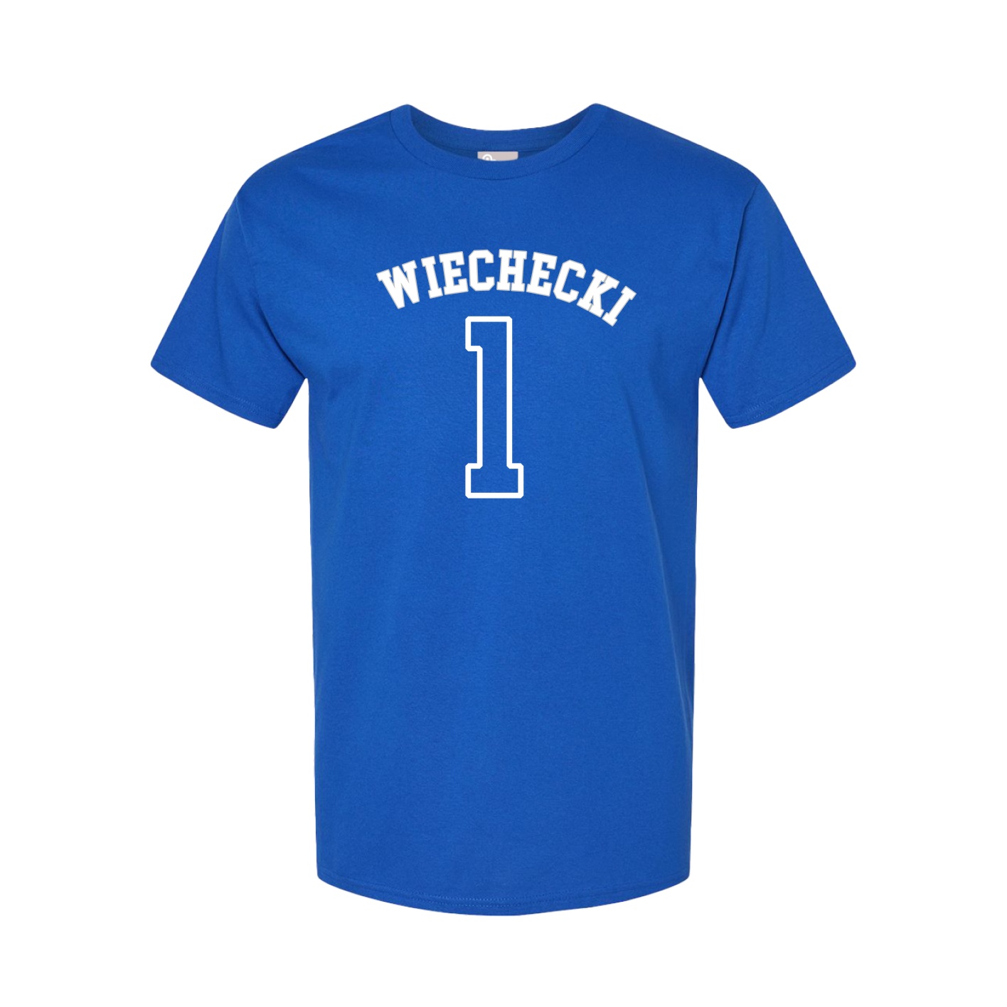 Tee — Shirsey Arch in Royal