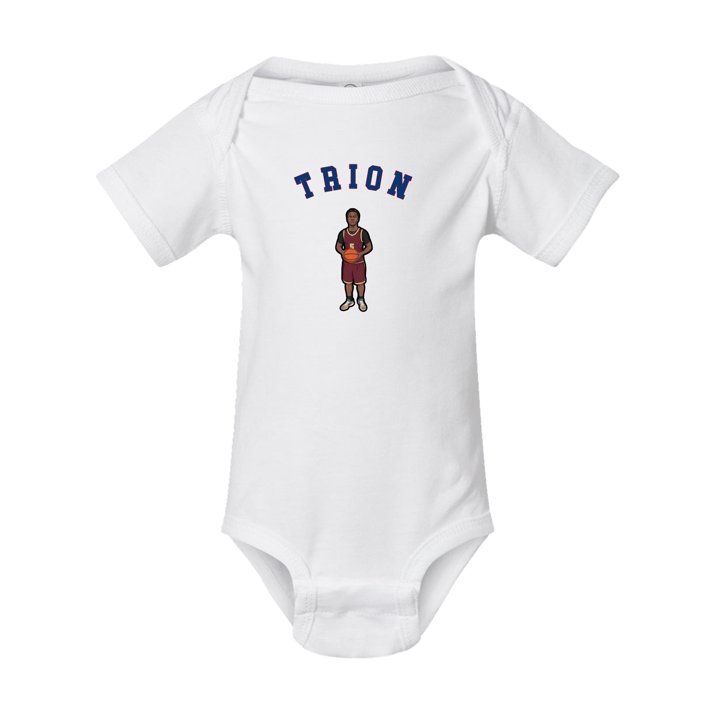 Baby Onesie