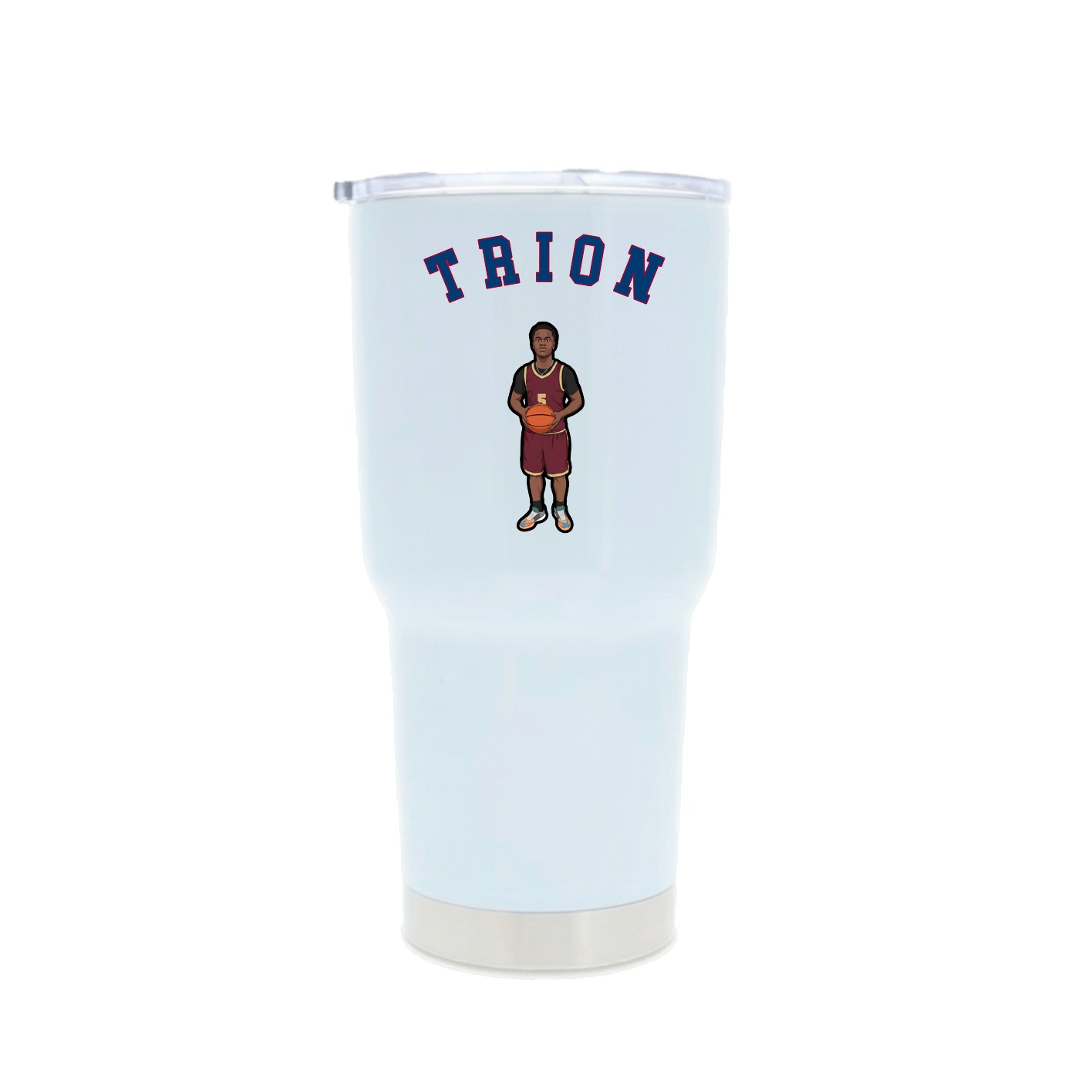 30oz Stainless Steel Tumbler