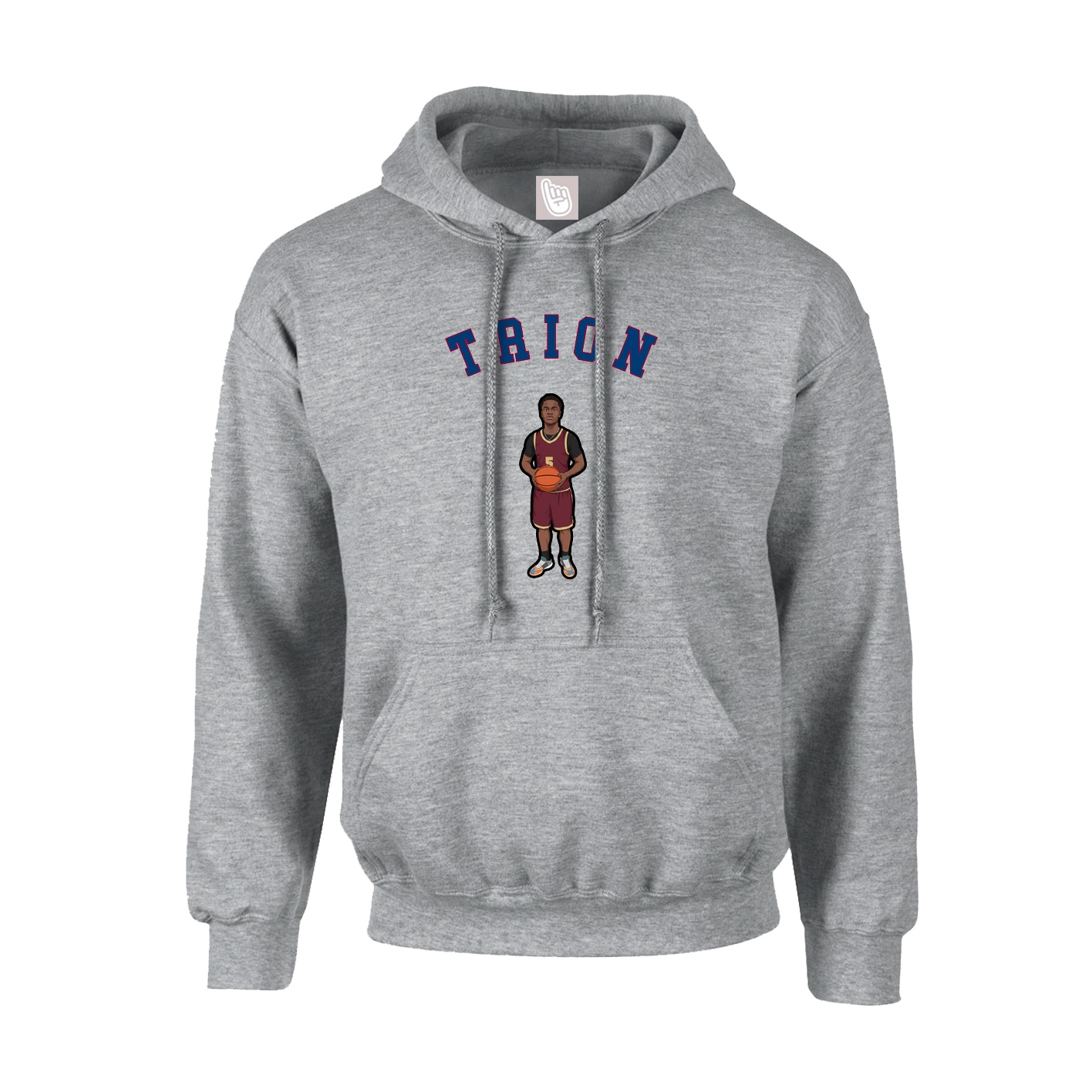 NIL Club Youth Hoodie