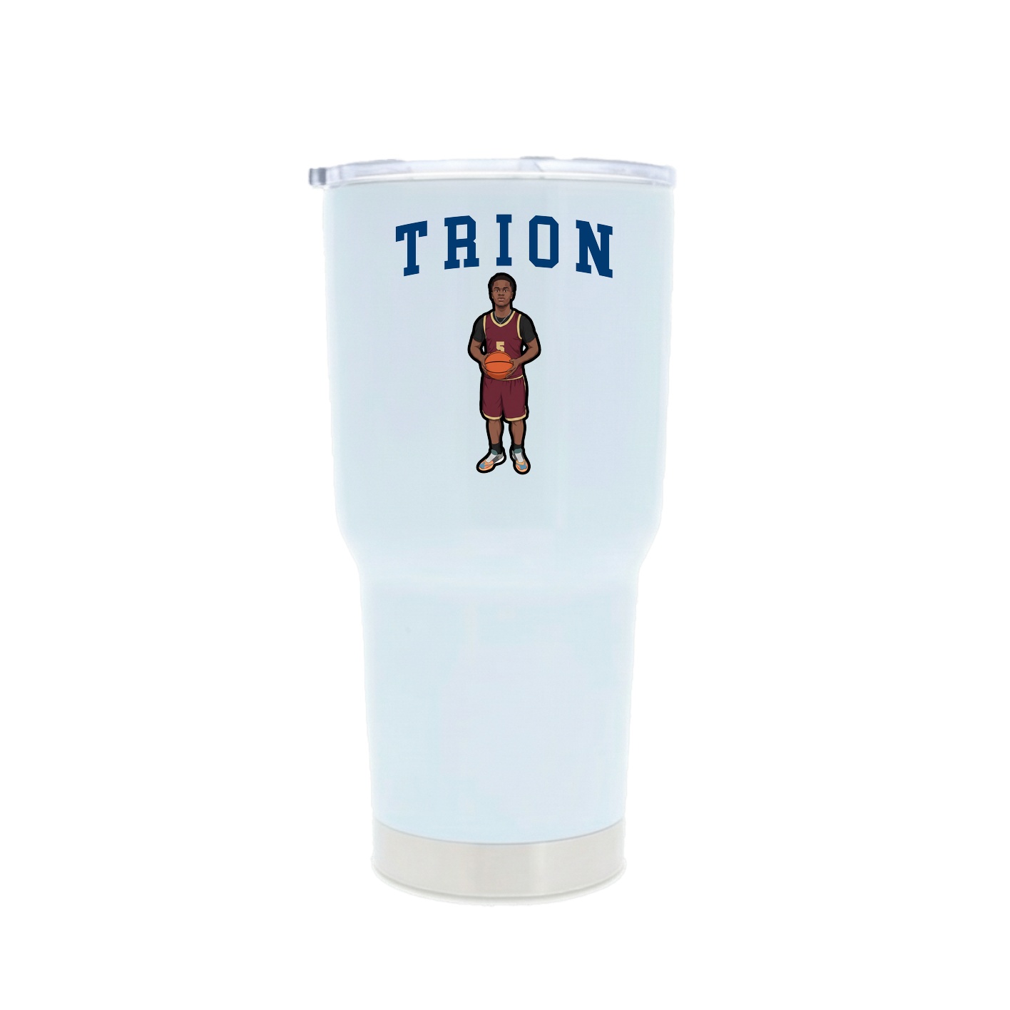 30oz Stainless Steel Tumbler