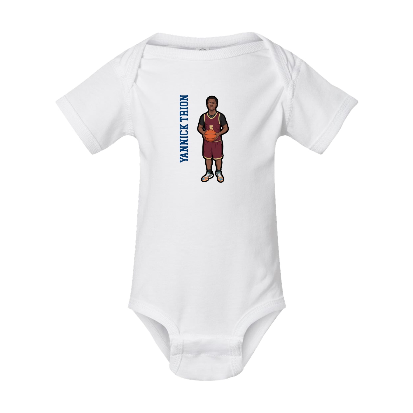 Baby Onesie