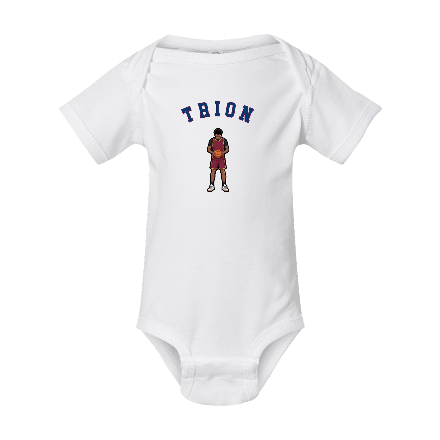 Baby Onesie