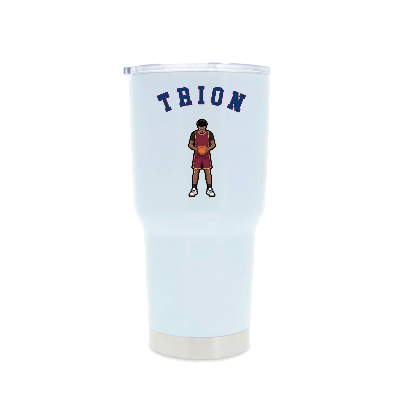 30oz Stainless Steel Tumbler