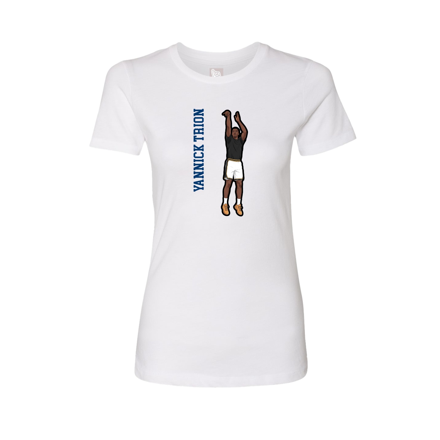 NIL Club Womens Tee