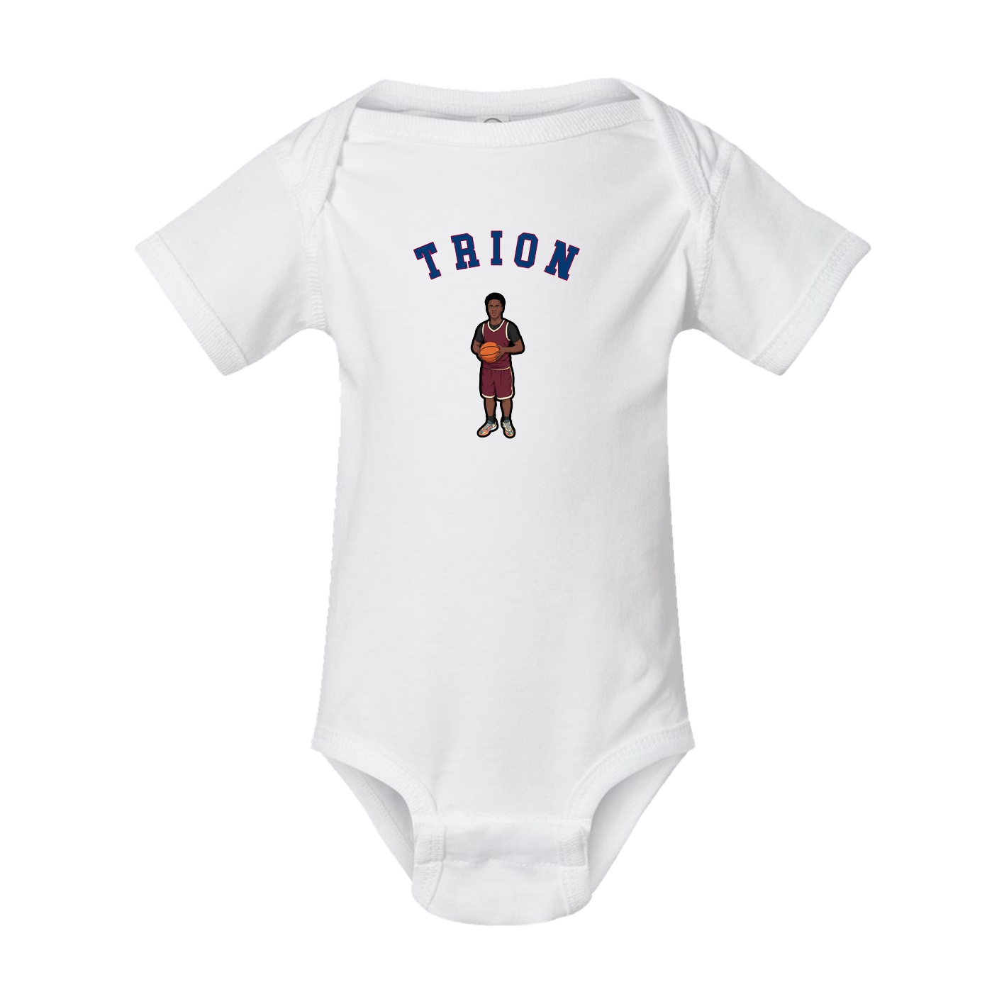 Baby Onesie
