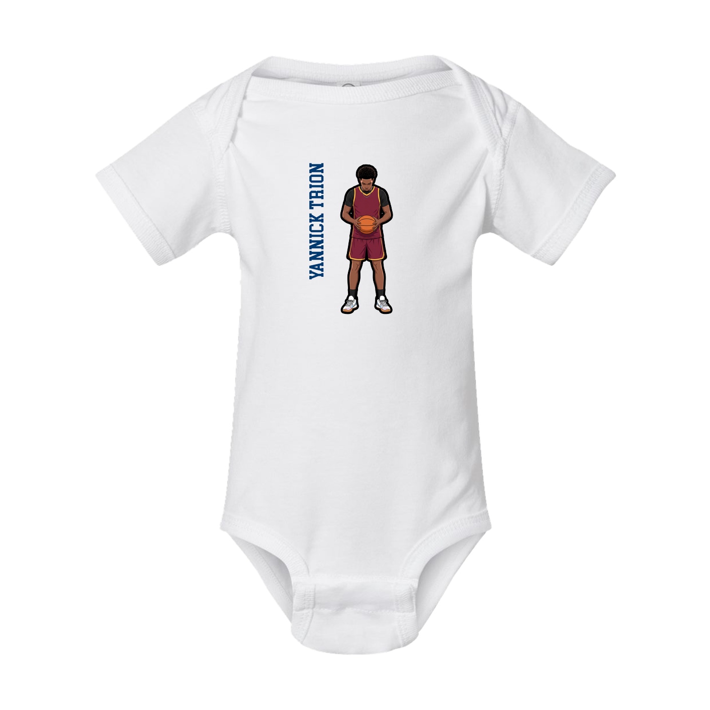Baby Onesie