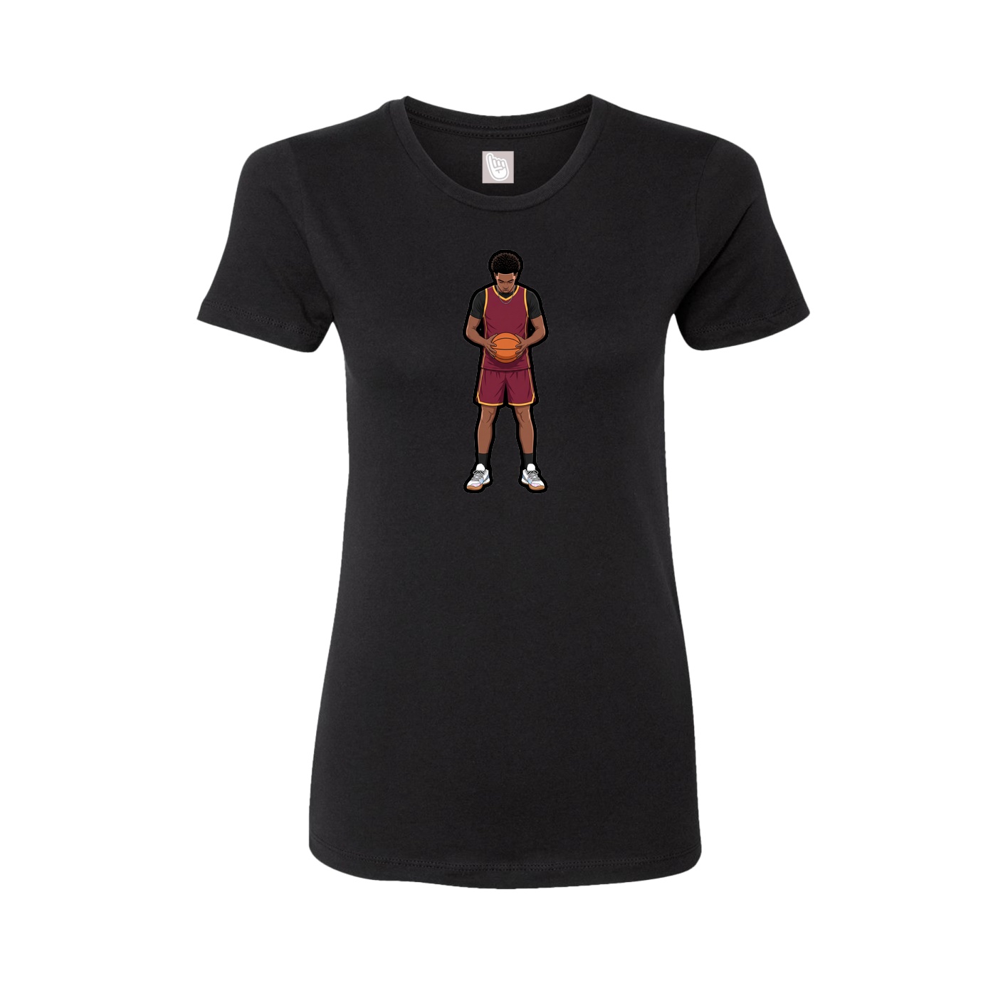 NIL Club Womens Tee
