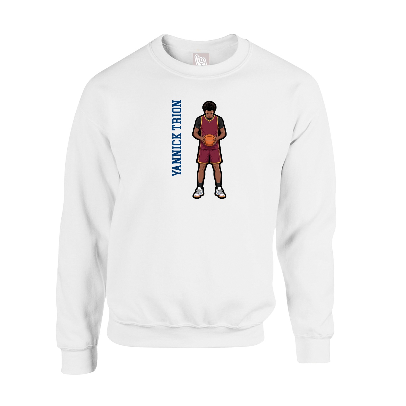 Fleece Crew