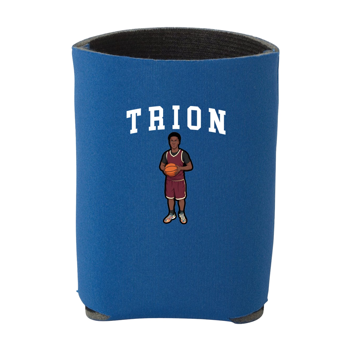 Can Holder — Shirsey in Royal