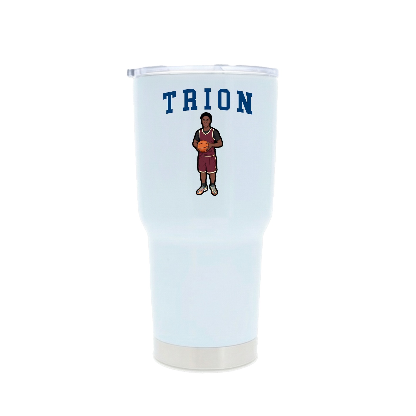 30oz Stainless Steel Tumbler