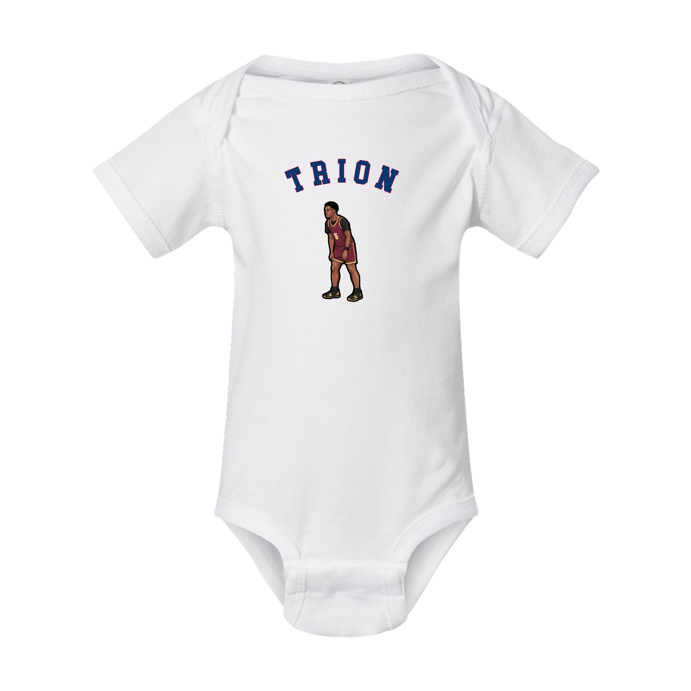 Baby Onesie