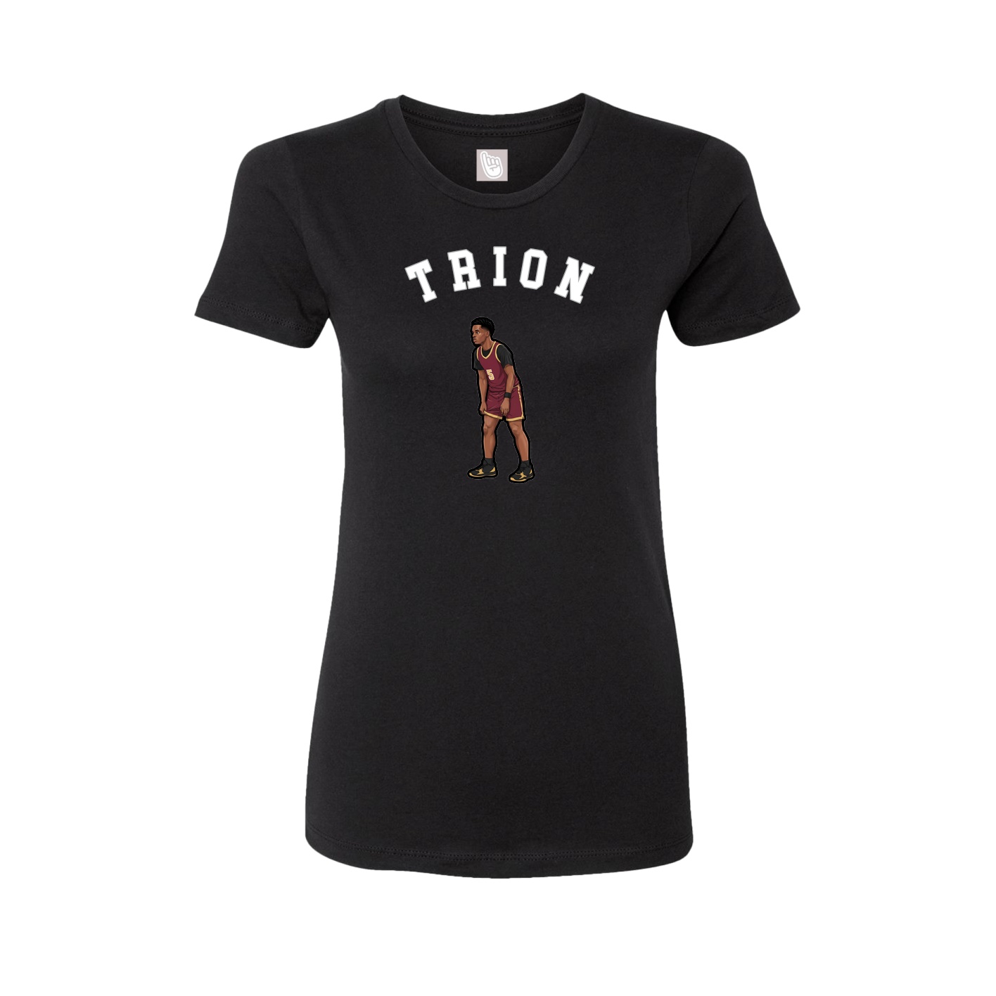 Womens Tee
