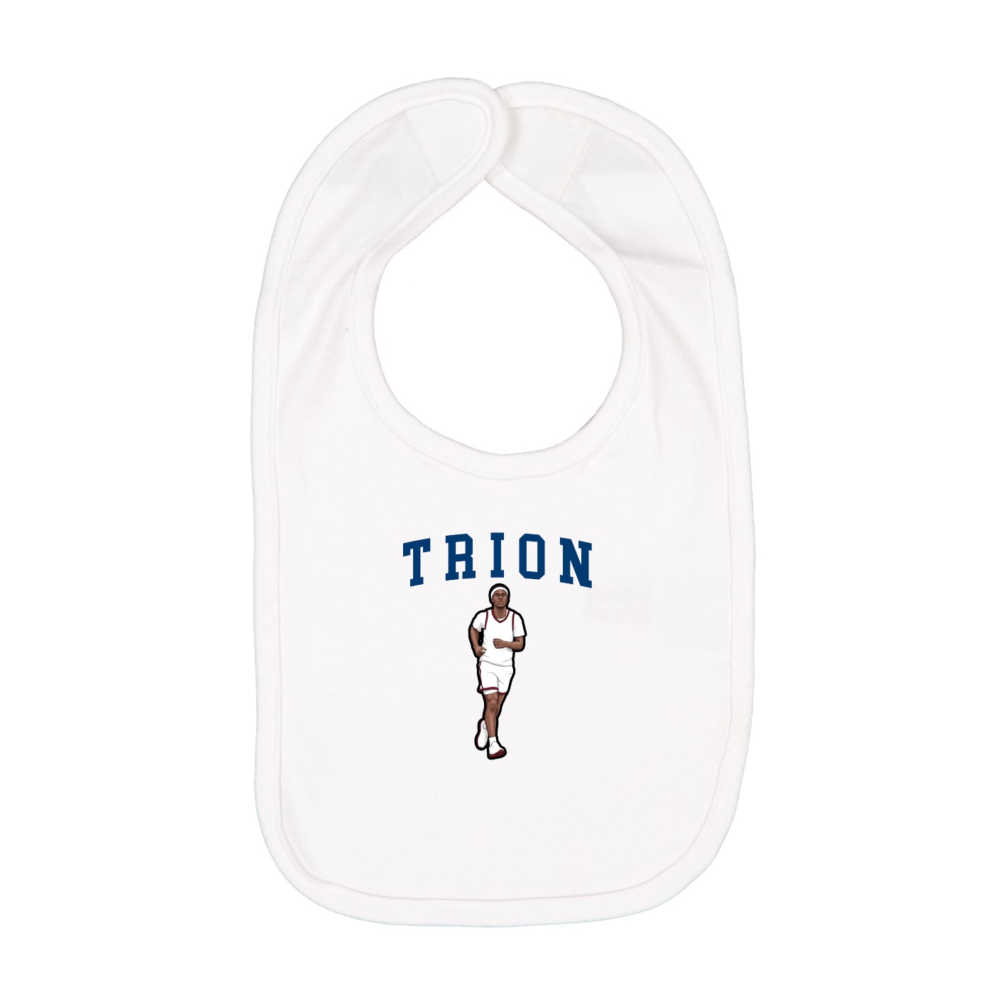 Infant Premium Jersey Bib