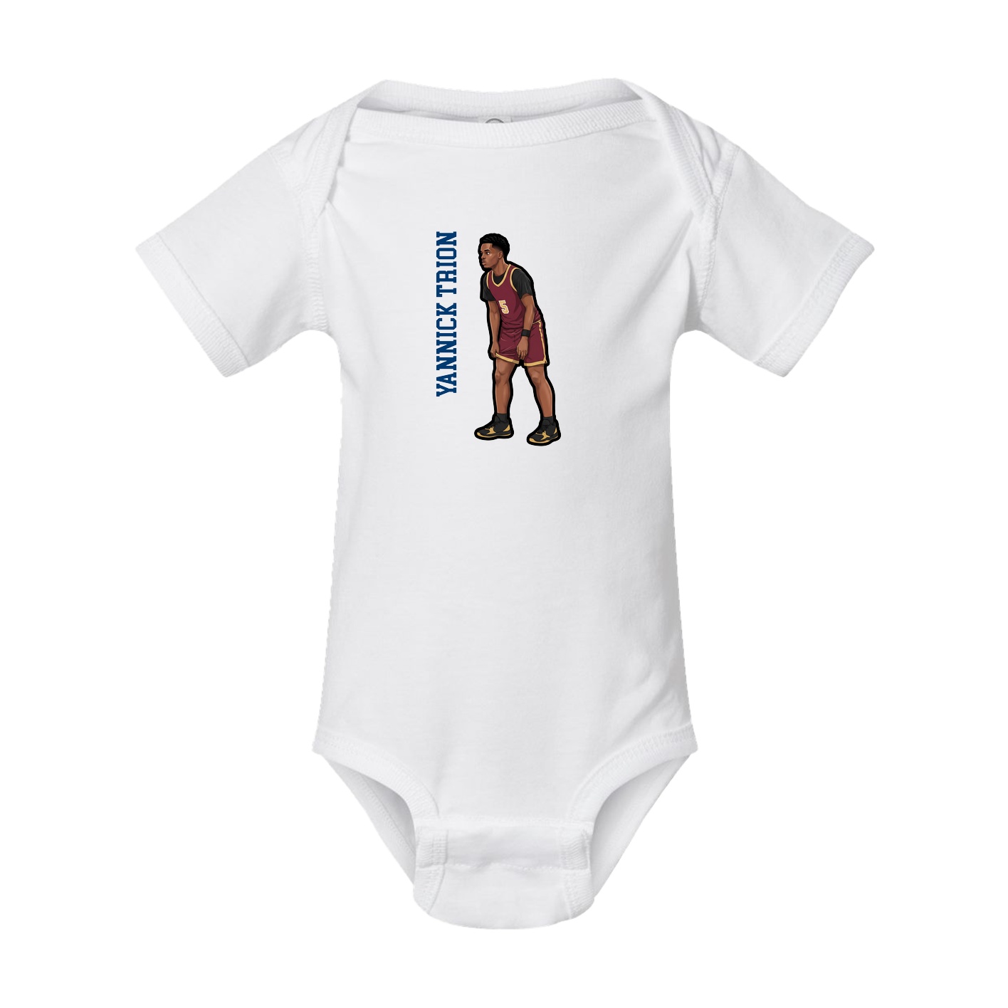 Baby Onesie